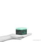 Malachite Box from the Democratic Republic of Congo | Venusrox
