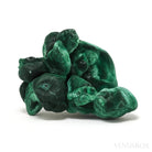 Malachite Natural Cluster from the Shilu Mine, Yangchun County, Guangdong Province, China | Venusrox