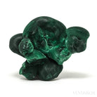Malachite Natural Cluster from the Shilu Mine, Yangchun County, Guangdong Province, China | Venusrox