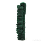Malachite Natural Stalactite from the Shilu Mine, Yangchun County, Guangdong Province, China | Venusrox