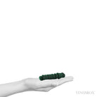 Malachite Natural Stalactite from the Shilu Mine, Yangchun County, Guangdong Province, China | Venusrox