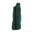 Malachite Natural Stalactite from the Shilu Mine, Yangchun County, Guangdong Province, China | Venusrox