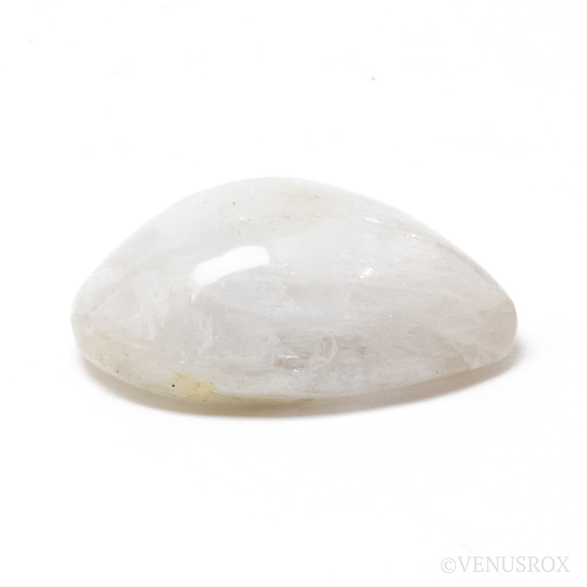 Natrolite Polished Crystal from Lovozero Massif, Kola Peninsula, Russia | Venusrox