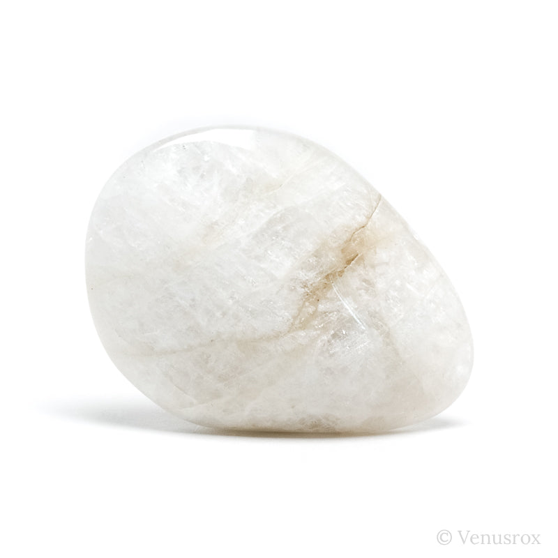Natrolite Polished Crystal from Lovozero Massif, Kola Peninsula, Russia | Venusrox