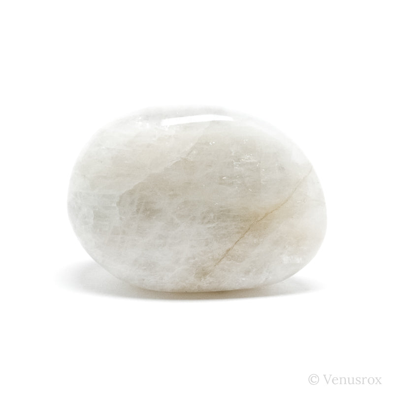 Natrolite Polished Crystal from Lovozero Massif, Kola Peninsula, Russia | Venusrox