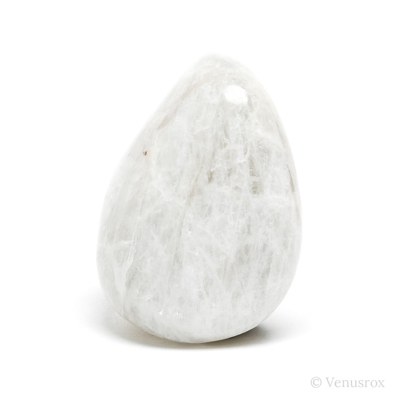 Natrolite Polished Crystal from Lovozero Massif, Kola Peninsula, Russia | Venusrox