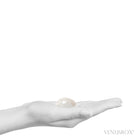 Natrolite Polished Crystal from Lovozero Massif, Kola Peninsula, Russia | Venusrox