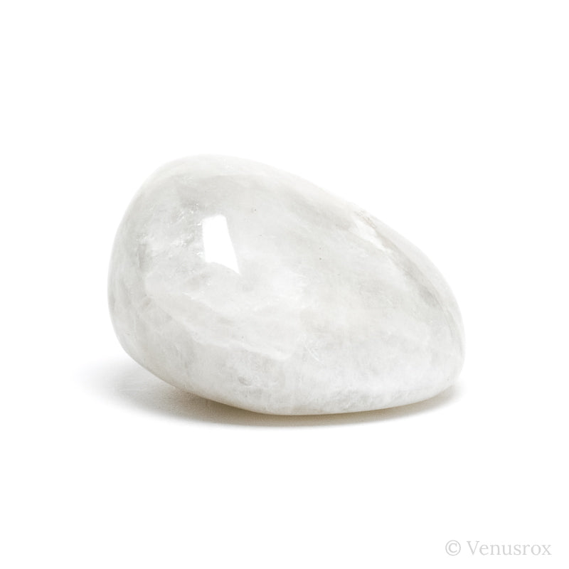 Natrolite Polished Crystal from Lovozero Massif, Kola Peninsula, Russia | Venusrox