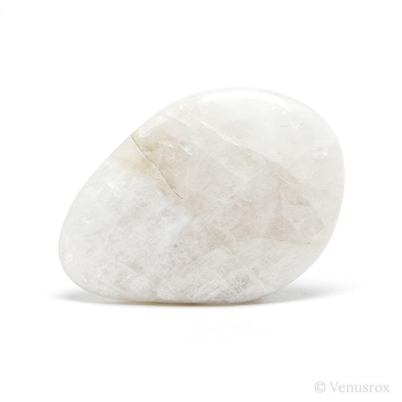 Natrolite Polished Crystal from Lovozero Massif, Kola Peninsula, Russia | Venusrox