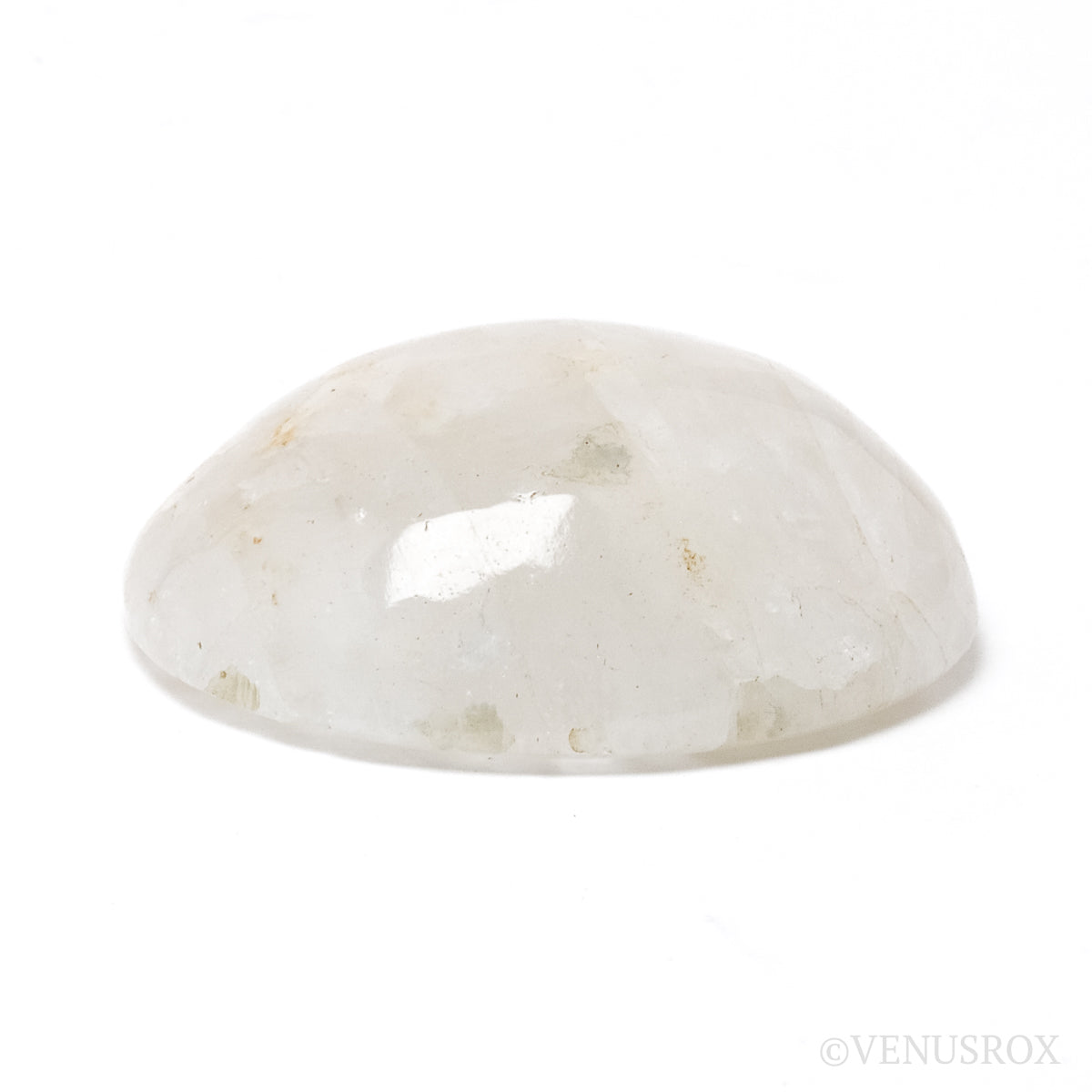 Natrolite Polished Crystal from Lovozero Massif, Kola Peninsula, Russia | Venusrox