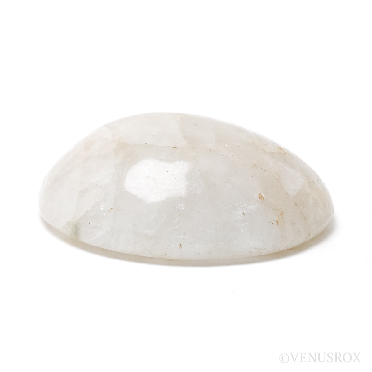 Natrolite Polished Crystal from Lovozero Massif, Kola Peninsula, Russia | Venusrox