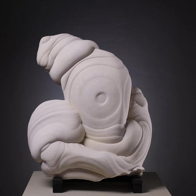 Gogotte Natural Crystal from Fontainebleau, France | Venusrox