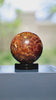 Boulder Opal Polished Sphere from Queensland, Australia | Venusrox