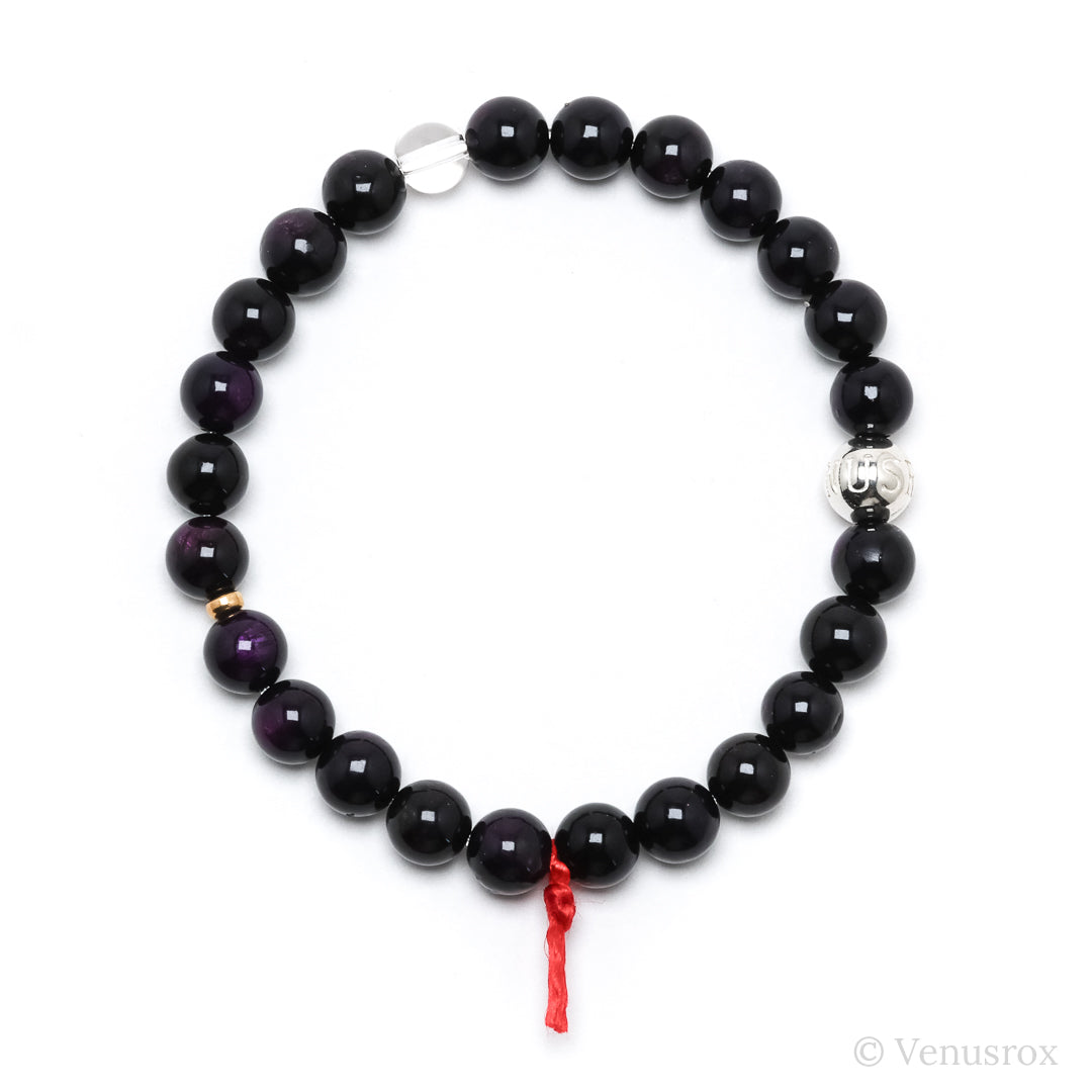 PURPURITE BRACELET - BRACELETS