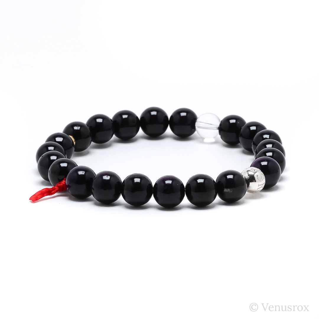 Purpurite Bracelet from Brazil | Venusrox