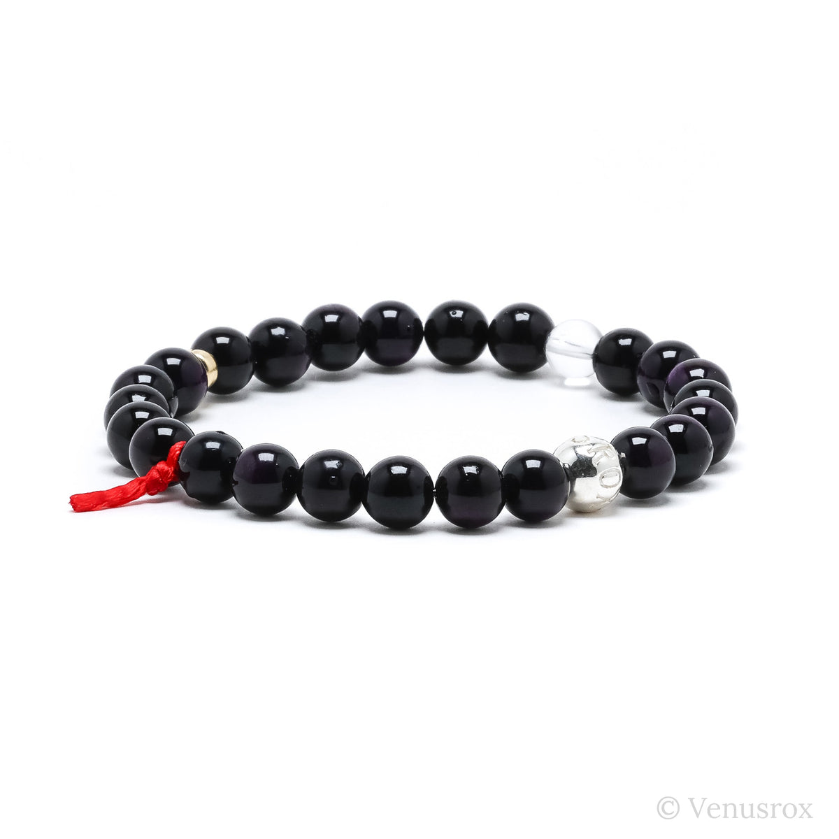Purpurite Bracelet from Brazil | Venusrox