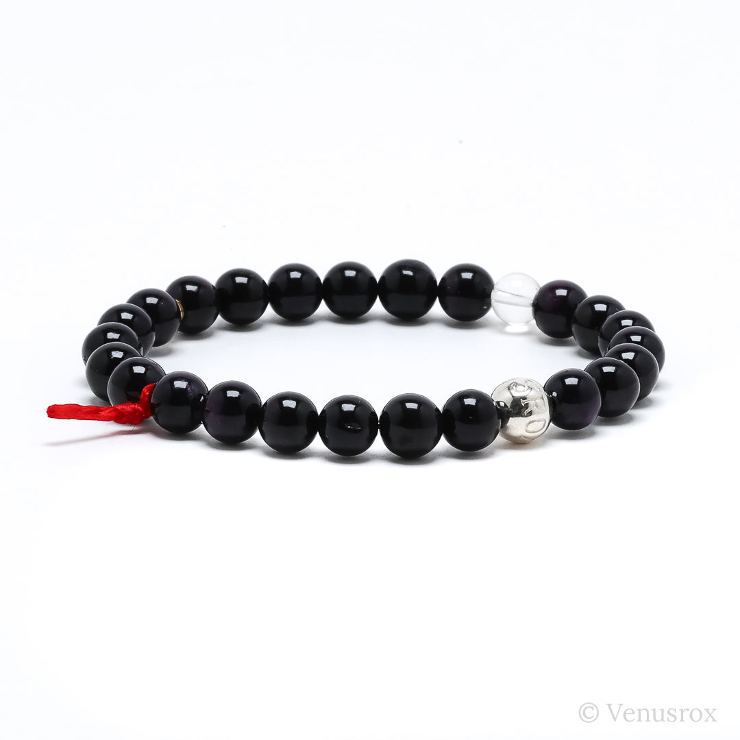 Purpurite Bracelet from Brazil | Venusrox