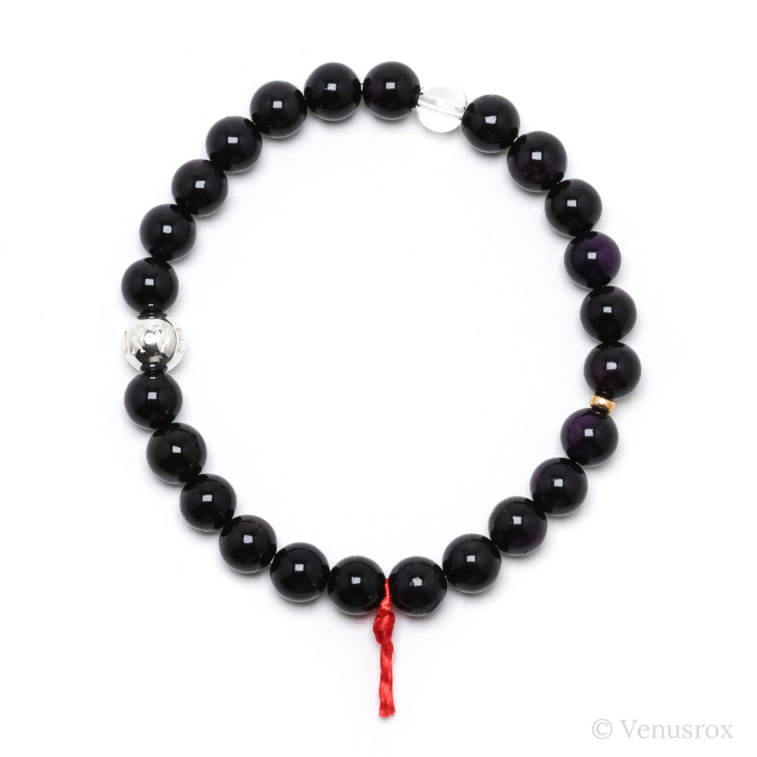 PURPURITE BRACELET - BRACELETS