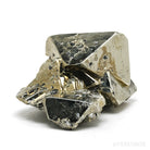Pyrite Natural Cluster from the Huanzala Mine, Huallanca District, Dos de Mayo Province, Huánuco Department, Peru | Venusrox
