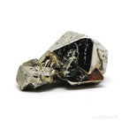 Pyrite Natural Cluster from the Huanzala Mine, Huallanca District, Dos de Mayo Province, Huánuco Department, Peru | Venusrox