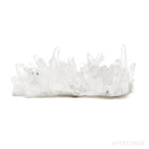 Pyrite with Quartz Natural Cluster from the Huanzala Mine, Huallanca District, Huanuco Department, Peru | Venusrox