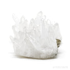 Pyrite with Quartz Natural Cluster from the Huanzala Mine, Huallanca District, Huanuco Department, Peru | Venusrox