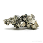 Pyrite with Sphalerite Natural Cluster from the Huanzala Mine, Huallanca District, Dos de Mayo Province, Huánuco Department, Peru | Venusrox