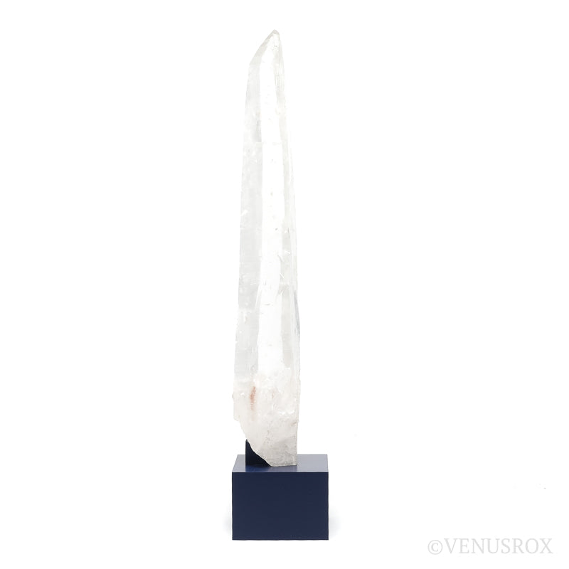 QUARTZ (CLEAR) NATURAL LASER POINT - NATURAL CRYSTALS