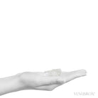 Growth Interference Quartz Natural Point from Bor Quarry, Dalnegorsk, Russia | Venusrox