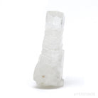 Growth Interference Quartz Natural Point from Bor Quarry, Dalnegorsk, Russia | Venusrox