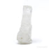 Growth Interference Quartz Natural Point from Bor Quarry, Dalnegorsk, Russia | Venusrox
