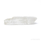 Growth Interference Quartz Natural Point from Bor Quarry, Dalnegorsk, Russia | Venusrox