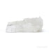 Growth Interference Quartz Natural Point from Bor Quarry, Dalnegorsk, Russia | Venusrox