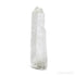 Growth Interference Quartz Natural Point from Bor Quarry, Dalnegorsk, Russia | Venusrox