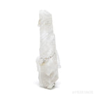 Growth Interference Quartz Natural Point from Bor Quarry, Dalnegorsk, Russia | Venusrox