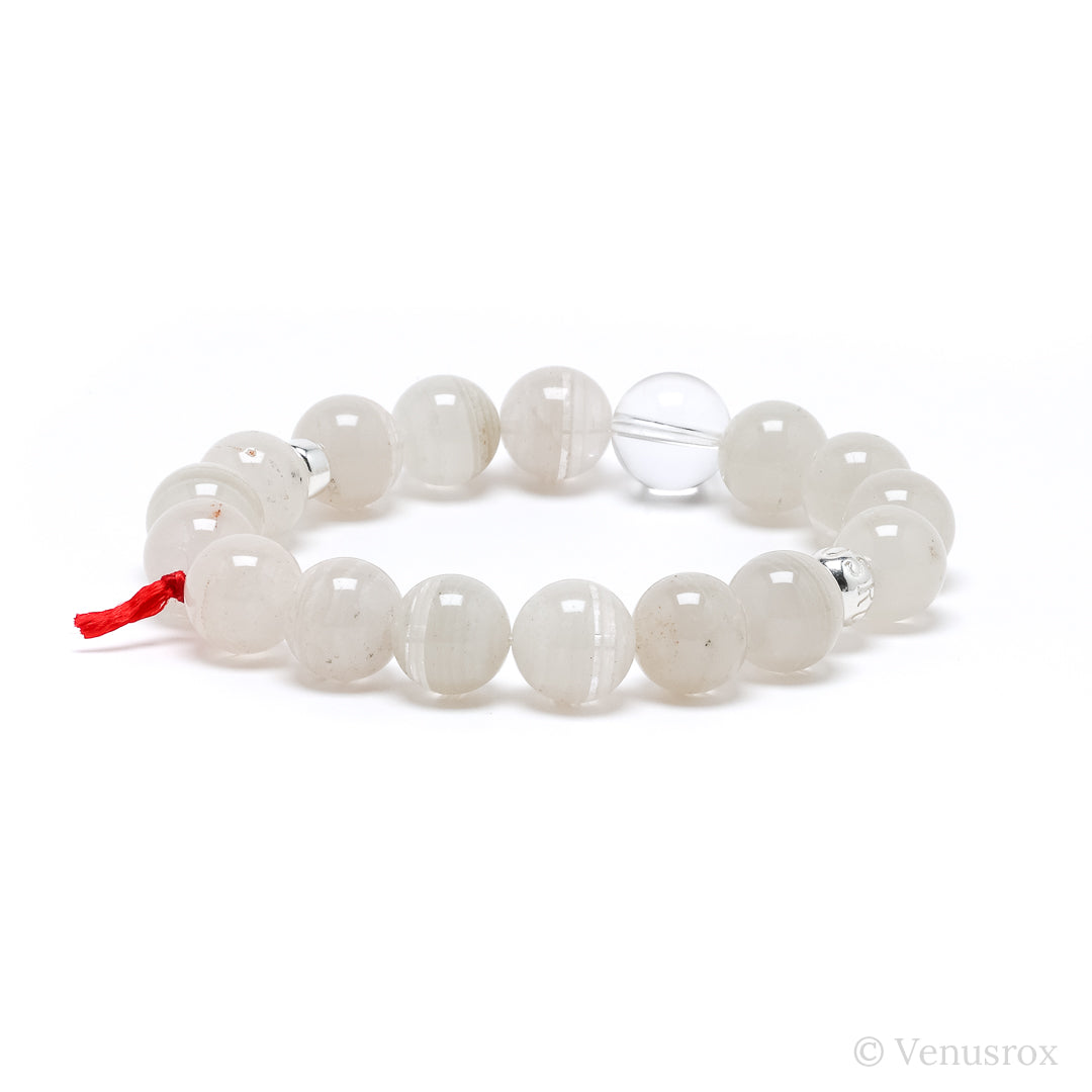 QUARTZ (PHANTOM) BRACELET - BRACELETS