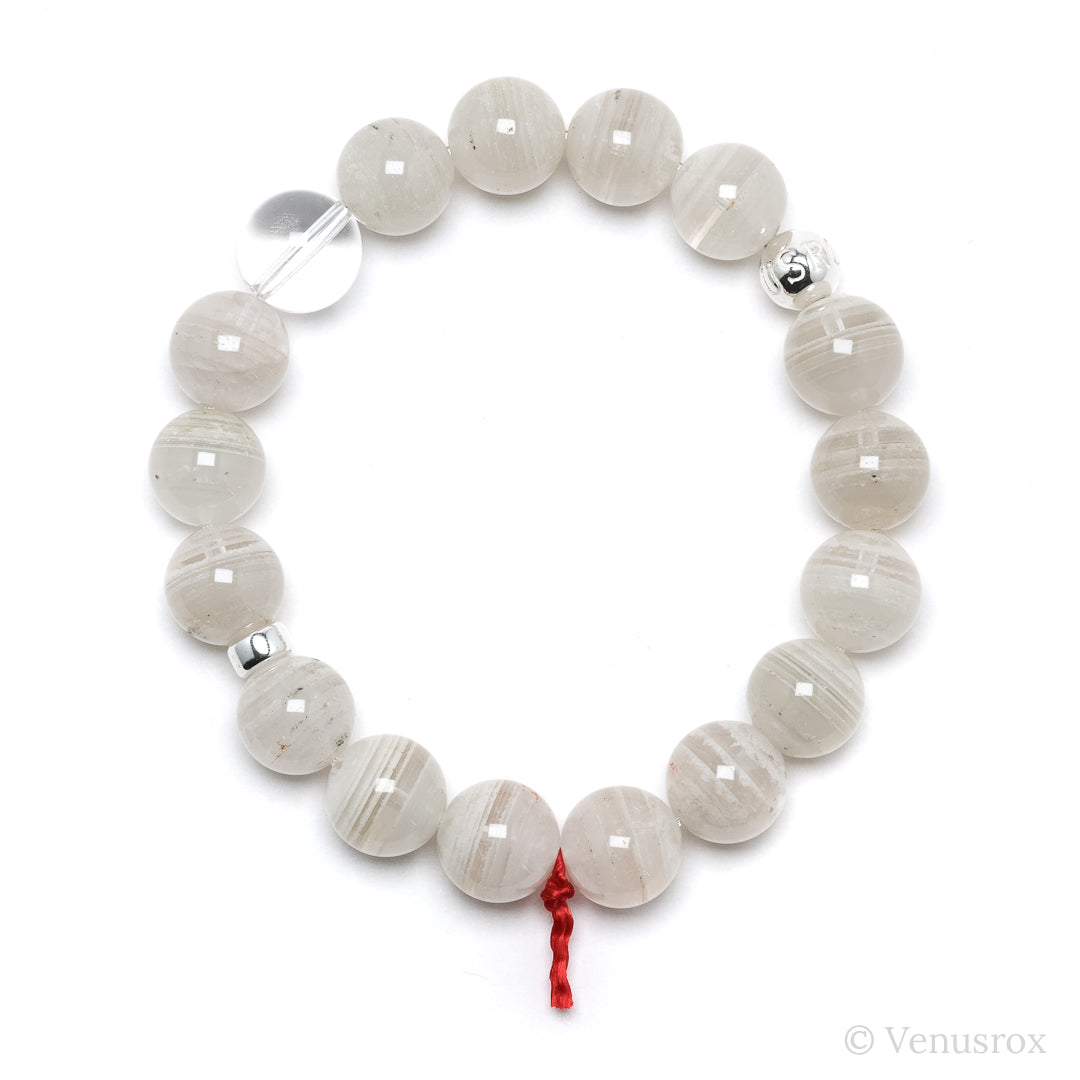 QUARTZ (PHANTOM) BRACELET - BRACELETS