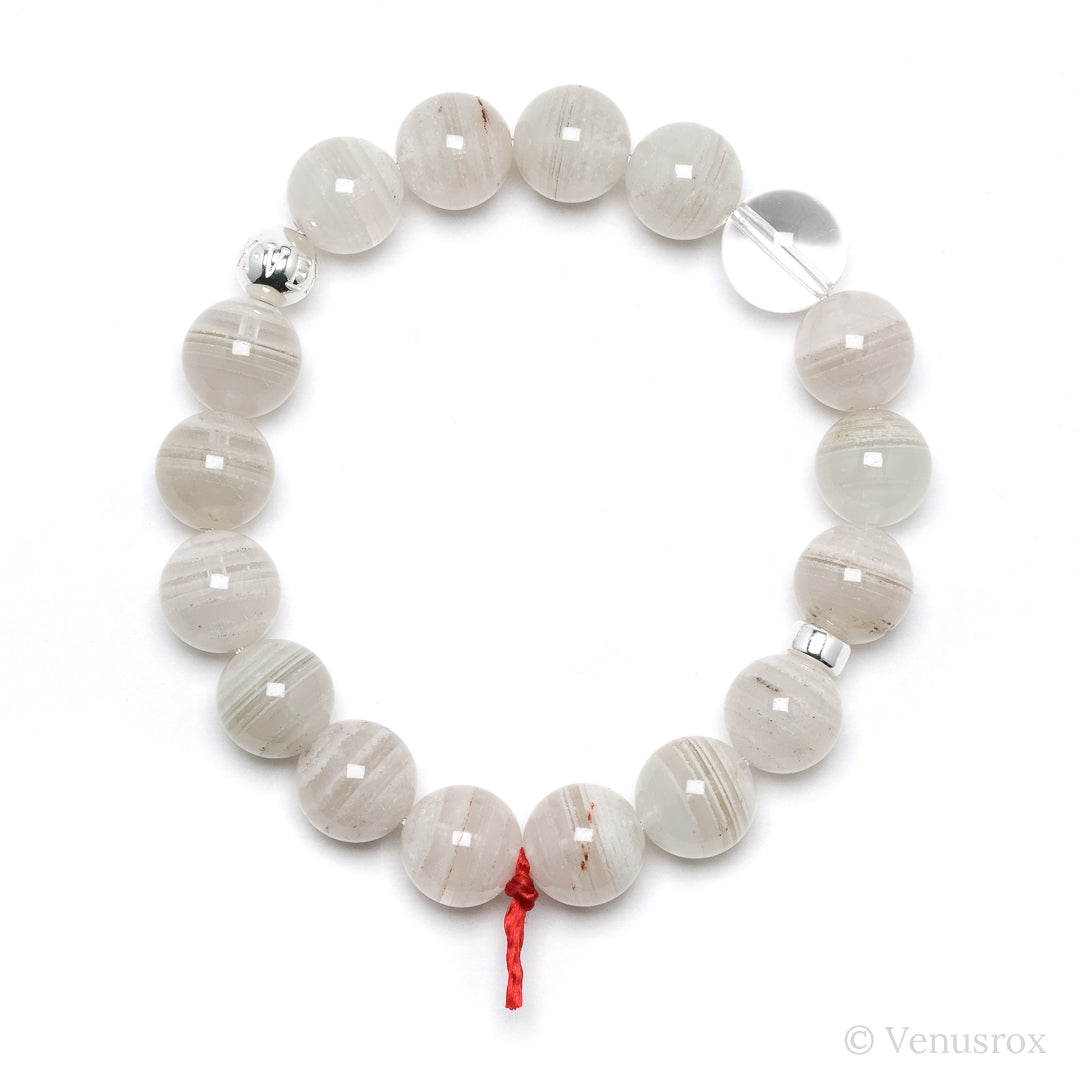 QUARTZ (PHANTOM) BRACELET - BRACELETS