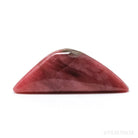 Rhodonite Polished Crystal from Kurganovskoe Deposit, Kurganovo, Yekaterinburg, Sverdlovsk Oblast, Russia | Venusrox