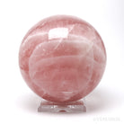 Star Rose Quartz Polished Sphere from Brazil | Venusrox