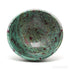 Ruby in Fuchsite Polished Bowl from India | Venusrox