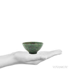 Ruby in Fuchsite Polished Bowl from India | Venusrox