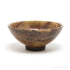 Yellow Sapphire Polished Bowl from India | Venusrox
