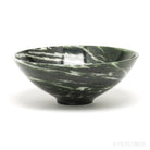 Green Sardonyx Polished Bowl from India | Venusrox