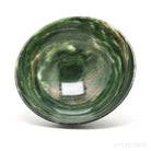 Green Sardonyx Polished Bowl from India | Venusrox