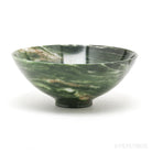 Green Sardonyx Polished Bowl from India | Venusrox