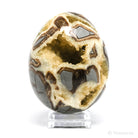 Septarian Geode Egg from Utah, USA | Venusrox