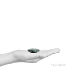 Seraphinite Polished Crystal from the Korshunovskoye Iron Scary Deposit, Irkutskaya Oblast, Siberia, Russia | Venusrox