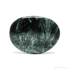 Seraphinite Polished Crystal from the Korshunovskoye Iron Scary Deposit, Irkutskaya Oblast, Siberia, Russia | Venusrox