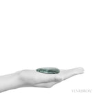 Seraphinite Polished Crystal from the Korshunovskoye Iron Scary Deposit, Irkutskaya Oblast, Siberia, Russia | Venusrox